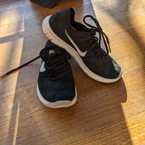 Nike Free RN Flyknit